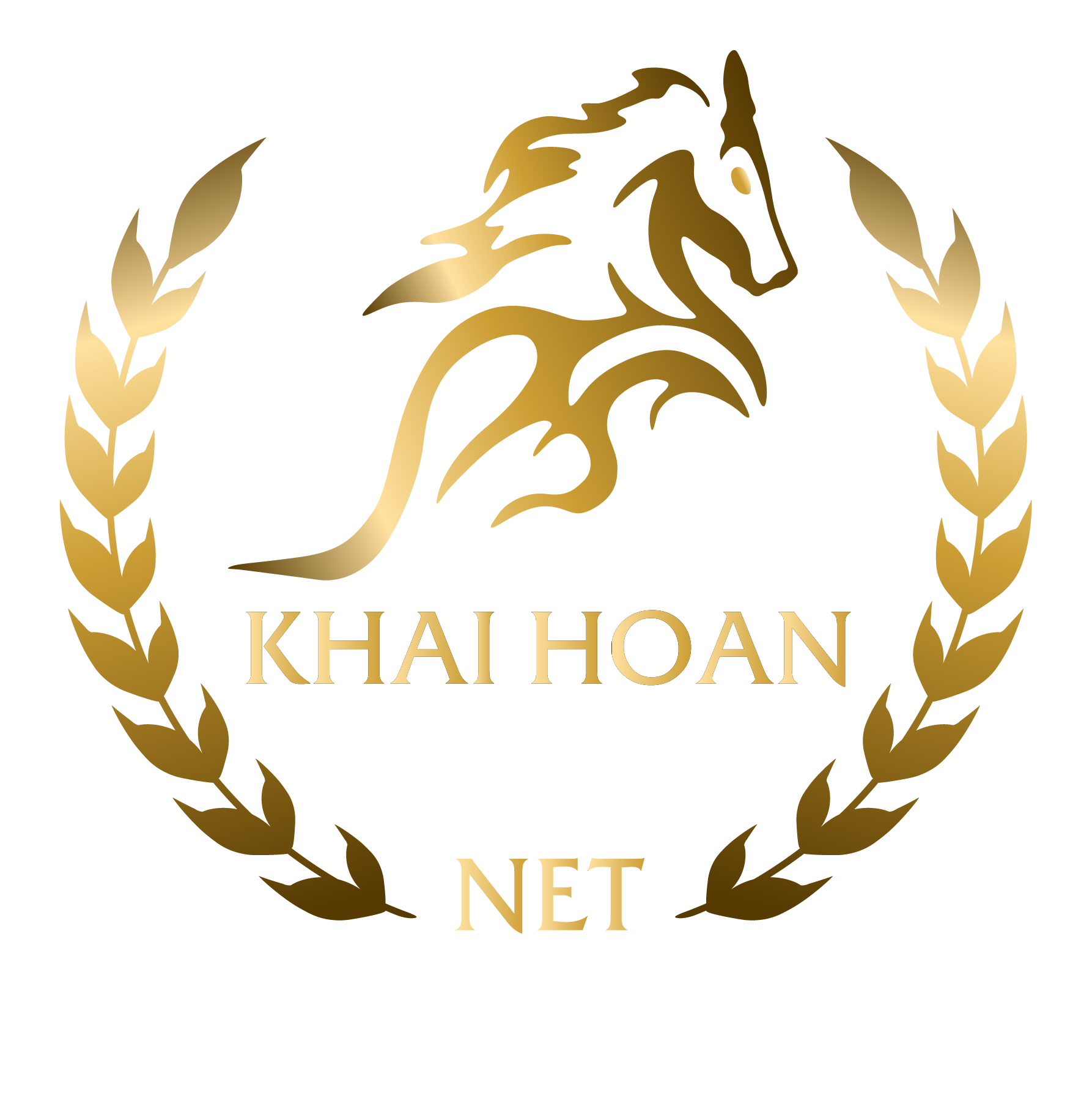 Công ty cổ phần Khải Hoàn Net